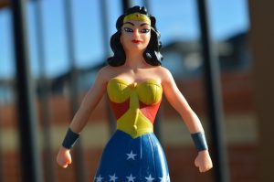 where's my golden lasso?