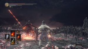 soul of cinder defeated